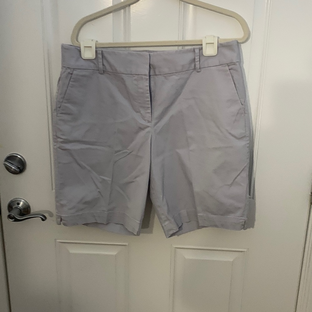 2 pairs Loft shorts